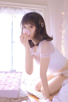 乡村春色